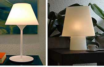 Reflexo Iluminação - Foto 1