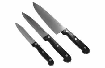 Central de Afiação - Foto 1