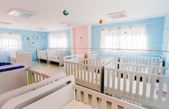 Creche Euripedes Barsanulfo - Foto 1