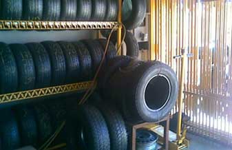 Borracharia 2 Irmãos - Foto 1