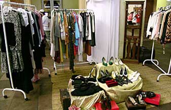 Marielis Brechó - Foto 1