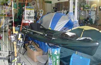 Graisa Pesca e Náutica - Foto 1