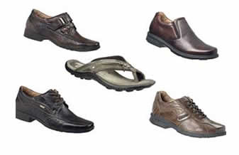 Loja de Sapatos Masculinos Franca Shoes - Foto 1