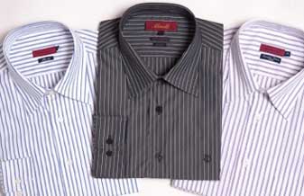 Camisaria Casa Barbosa - Foto 1