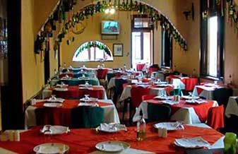La Cantina Del Vicino - Foto 1