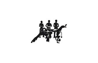 Associação Francana de Capoeira - Foto 1