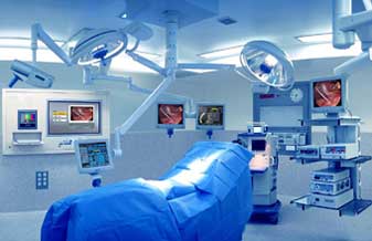 Centro Médico de Franca - Foto 1