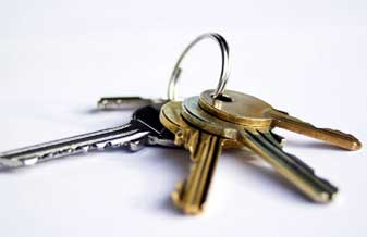 Chaveiro Universal - Foto 1