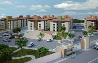 Condomínio Residencial Village Felicita - Foto 1