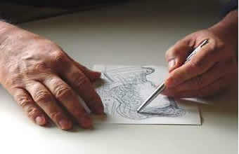 Diógenes Pinturas e Desenhos - Foto 1