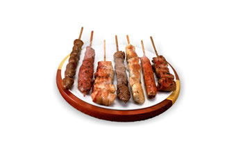 Espetinhos & Companhia - Foto 1