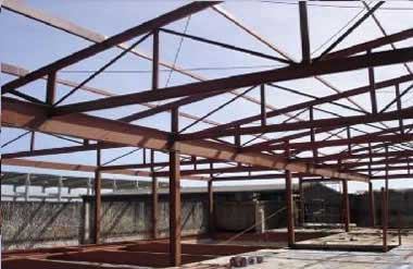 Construções Metálicas São Judas Tadeu - Foto 1