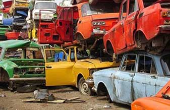 Sucatas Dermínio - Foto 1