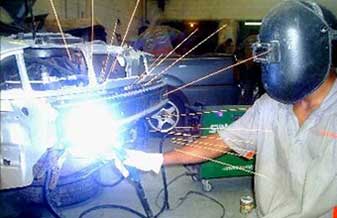 Funilaria e Pintura Logus - Foto 1