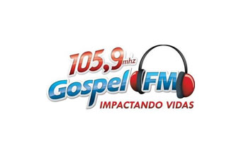 Rádio Gospel FM - Foto 1