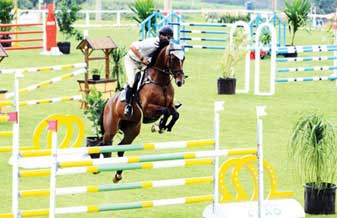 Haras da Lóla - Foto 1