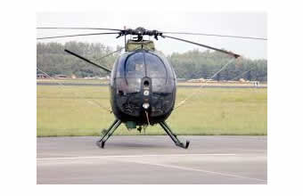 Oliveira Silva Táxi Aéreo - Foto 1