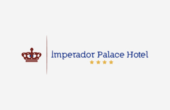 Imperador Palace Hotel - Foto 1