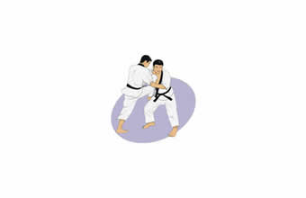 Associação Kiai – Kan de Judô - Foto 1