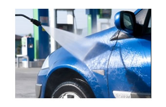 Tigrão Lava Jato - Foto 1