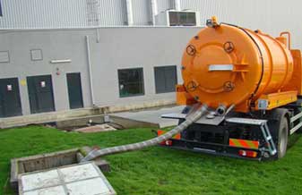 Lumitec Desentupidora - Foto 1