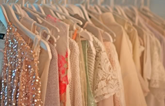 Sacks Moda Feminina - Foto 1