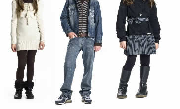 Ana João Moda Infanto Juvenil - Foto 1