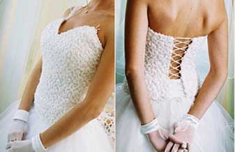 Ana Caprioli Noivas & Festas - Foto 1