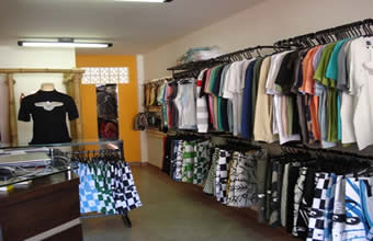 Adrenalina Surf Shop - Foto 1