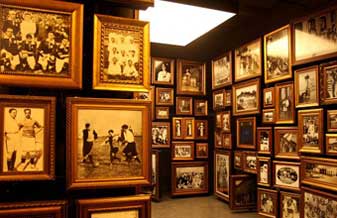 Museu Histórico Municipal José Chiachiri - Foto 1