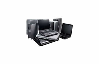 Centro do Notebook - Foto 1