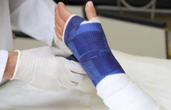 Iot – Instituto de Ortopedia e Traumatologia - Foto 1