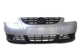 Talentos Parachoques - Foto 1