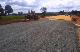 Seval Engenharia e Pavimentação - Foto 1