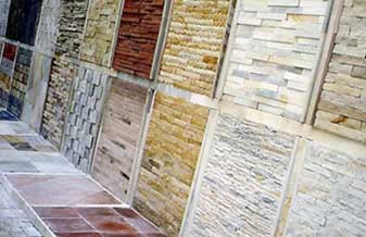 Canteiro de Pedras Decorativas Pedrock - Foto 1