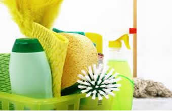 Casa da Limpeza - Foto 1