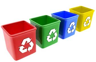 Cedrel – Cedro Reciclagem Industrial - Foto 1