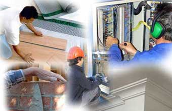 R J Construção e Reformas - Foto 1