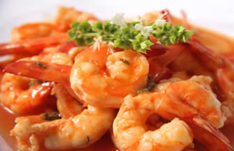 Restaurante Frutos do Mar - Foto 1