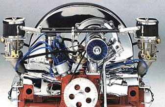 Wirol Retífica de Motores - Foto 1