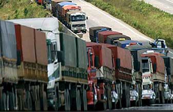 Salami & Salami Transporte Rodoviário de Cargas - Foto 1