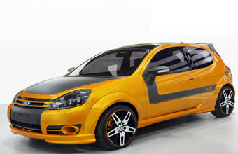 Fórmula E Áudio Tuning - Foto 1