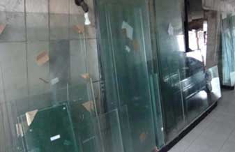 A Cristaleira Vidraçaria - Foto 1