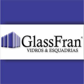 GlassFran Vidros Esquadrias Persianas - Foto 1