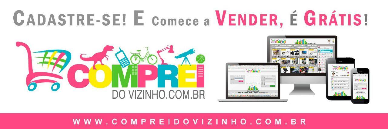 Comprei do Vizinho - Foto 1