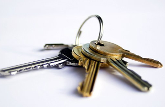 Primo Chaveiro - Foto 1