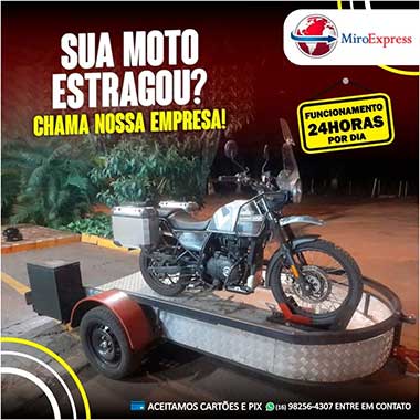 MiroExpress - Foto 3