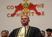 Comissão de Constituição e Justiça