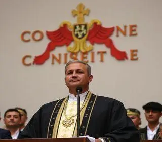 Comissão de Constituição e Justiça