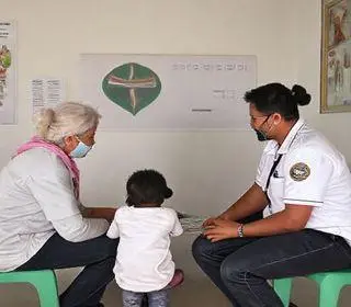 Espaço Prevenir